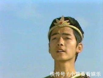 哪吒|封神演义中,哪吒竟如此凶残蛮横,修炼万年的截教大神被他残害