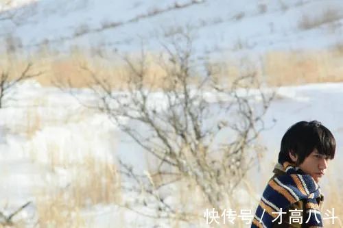 诗词!岁月沧桑,8句诗词,感受古人的人生领悟!