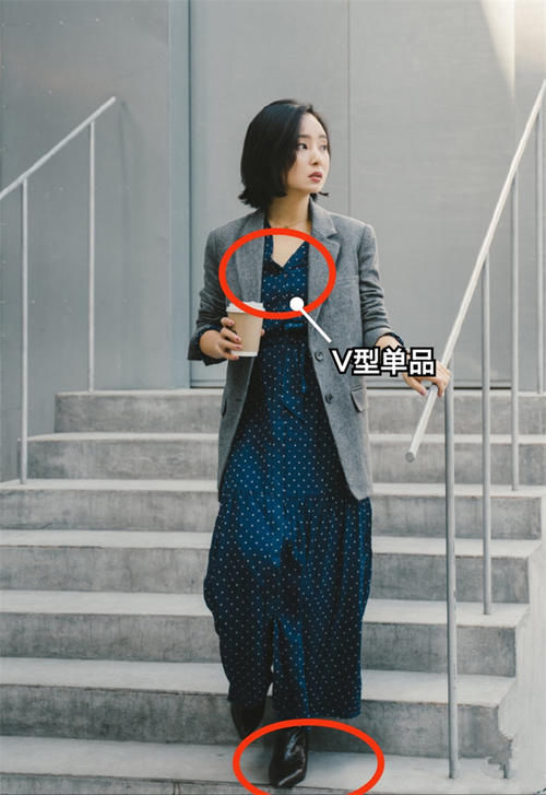 衣服|今秋流行这2件衣服:一件解决显瘦减龄问题,一件解决气质问题!