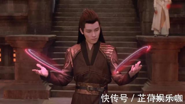 唐昊|《斗罗大陆》完结,唐昊一大锤重伤比比东,小舞离开留下会心一吻
