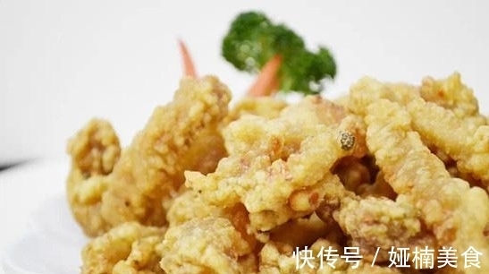 做法|炸酥肉最好吃的做法，酥香不硬外酥里嫩，赶快学起来！
