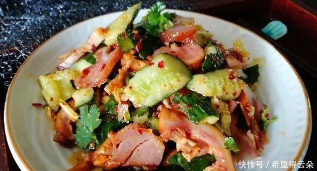 除夕年夜饭,下酒菜不用愁,分享10道下酒硬菜,招待客超有面子!