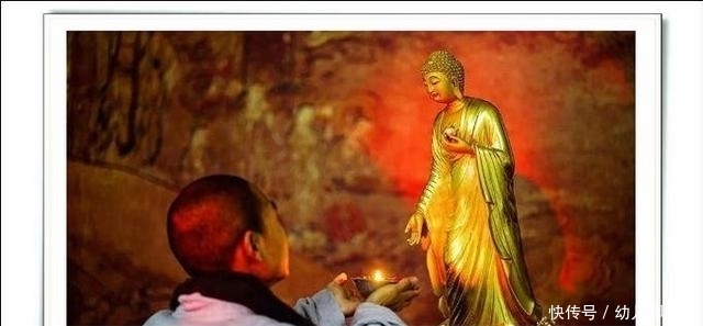 佛教传入中国,从汉明帝的一个梦开始?