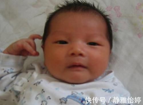 小芳|孩子出生后，身高为何都是50厘米，医生说了实话，不是量错了