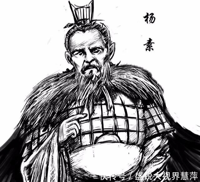 避暑|李世民请太上皇去九成宫避暑，为何李渊却宁愿热死，也不敢去