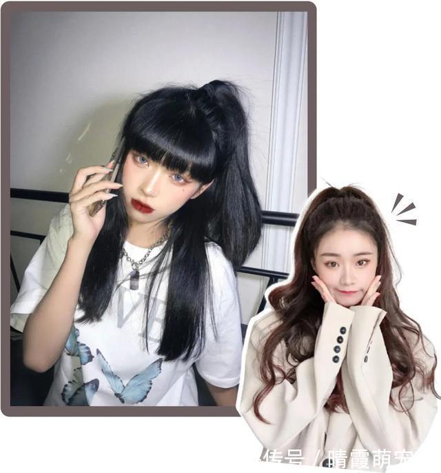 进阶版|这一波“斩男发型”太上头了!好看易打理,撩翻直男