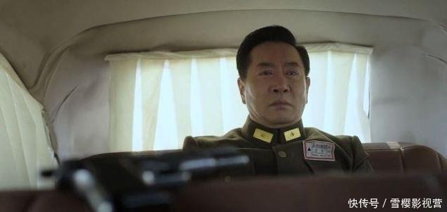 李雪健《河山》大结局将至,张嘉译匆匆出场,3点节奏等他挽救