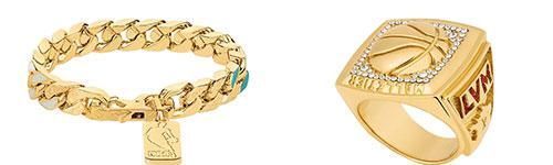 Virgil Abloh呈现路易威登2021早秋LV×NBA合作系列