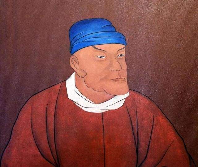 儿子|朱元璋为啥不传位给儿子史学家不是孙子亲,是你也不传