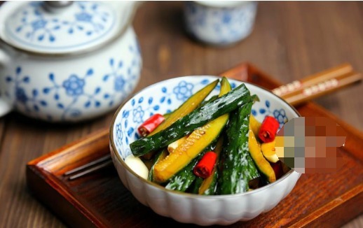 10道酱香菜,超下饭,又不上火,没胃口做这些就对了