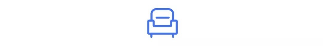 中西厨|客厅放弃电视,用一整面墙做收纳,快来跟这个神仙小户型学收纳!