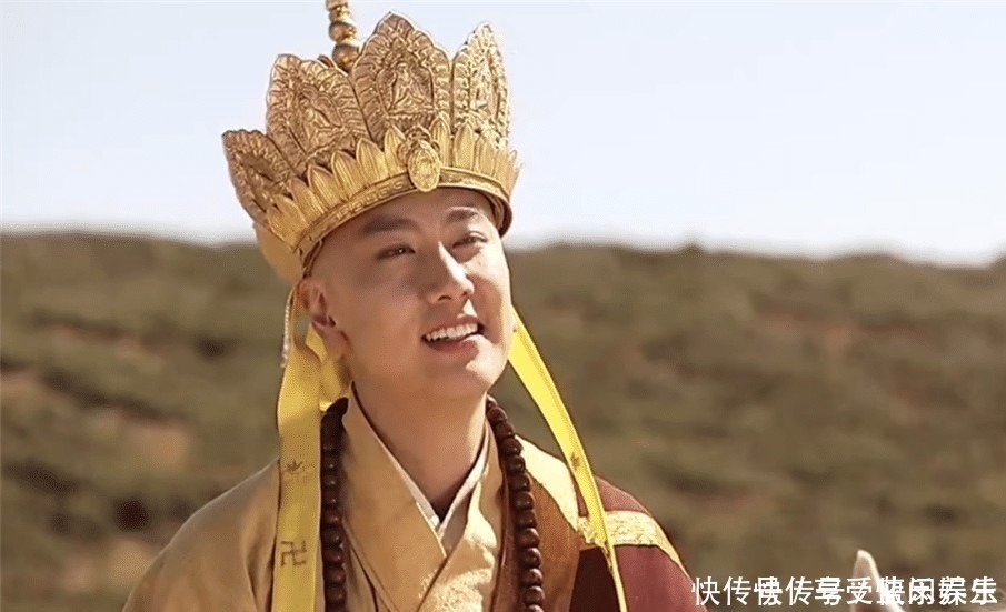 金蝉子|唐僧是金蝉子的转世,那么金蝉子是什么来历