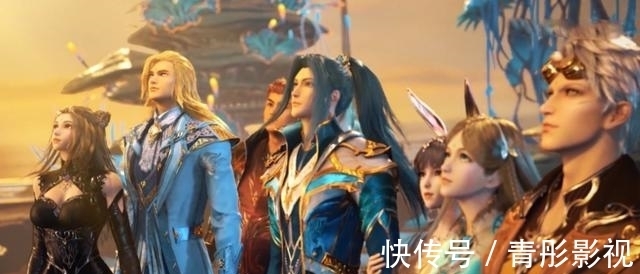 香香|斗罗大陆:白沉香通过幻境考核,奖励“魂力提升一级”