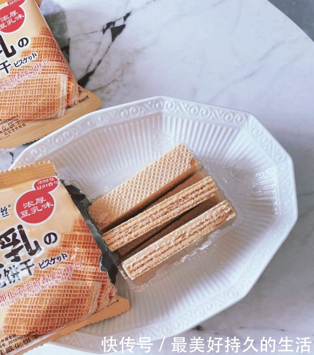 怕胖的女孩们看这里!低卡零食测评合集来啦!