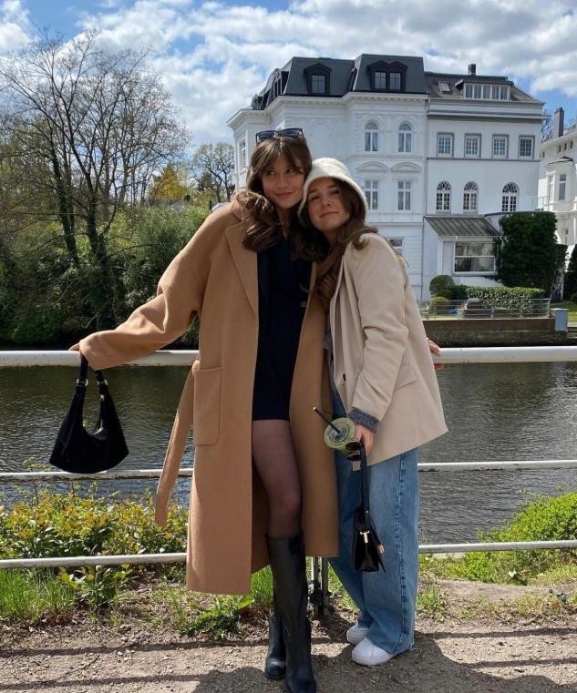 宽松|成熟女性穿搭要有质感,讲究正确搭配思路,时尚耐看还优雅