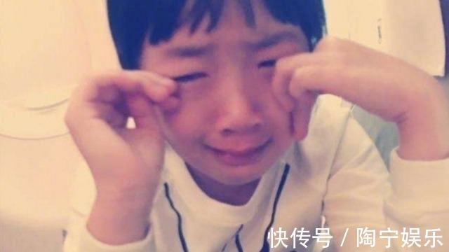 吳尊女兒一句話道出什么叫富可敵國,節目組連字幕都不敢打