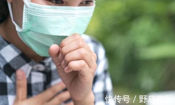 橘红|咳嗽持续不好,老中医1个方子,咳嗽停了,痰也排干净