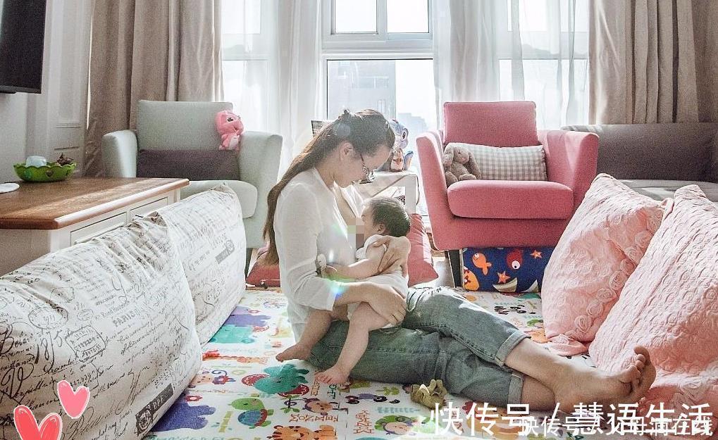 宝妈|为啥新生儿夜奶频繁?不光是饿了,原因有三,其实夜奶也在帮宝妈