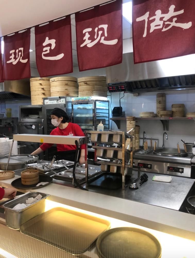 改行卖包子,肯德基的“中国兄弟”还有救吗?