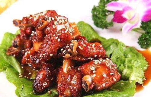 垂涎欲滴的几道家常菜,简单美味,好吃不油腻,学会做给家人尝尝