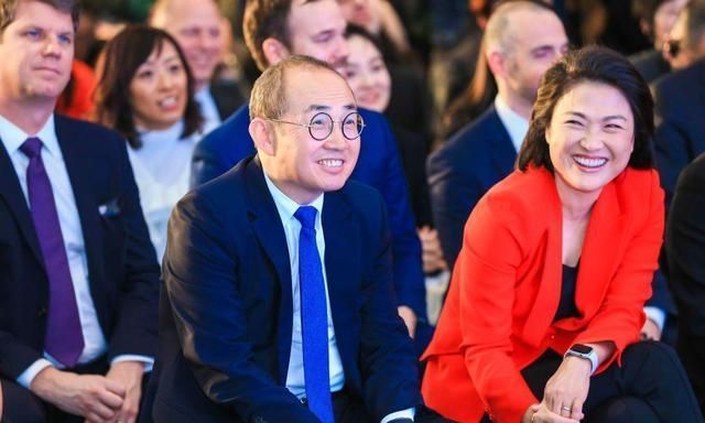 美国|194亿!潘石屹欲将SOHO卖给美国资本,能实现吗?