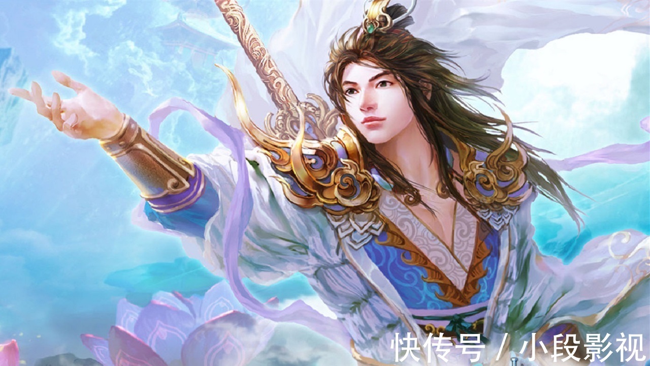 李七夜#盘点玄幻小说的战力天花板,哪个的实力才是真正的第一,你觉得呢