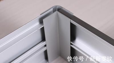 橱柜|橱柜底下万万要装上这块板，效果好十倍，后悔我家当初没听劝