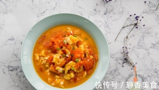 鸡蛋|5分钟就能做好的年夜饭，每次最先光盘的总是这几个，快收藏