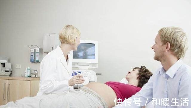 宝宝|孕期,胎宝若有这3种“表现”,恭喜,多半怀的是个“小机灵鬼”