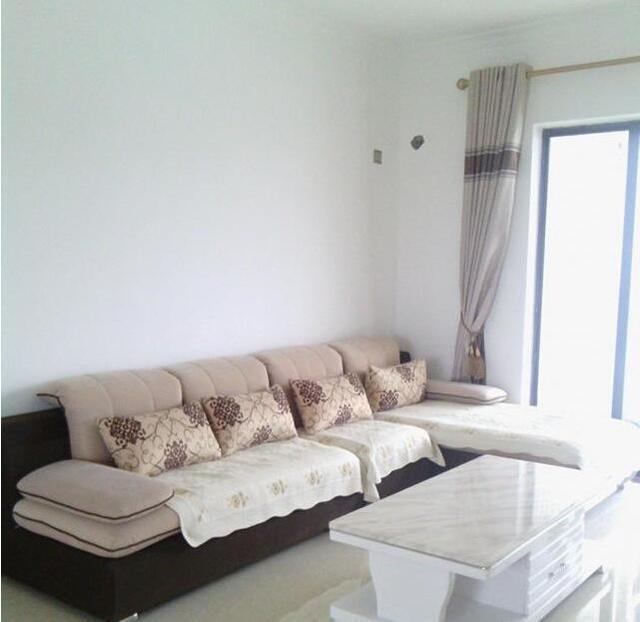 储物空间|媳妇在阳台砌了个“洗衣池”,这样的设计还是头一回见,晒晒