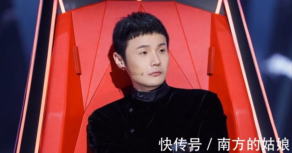 好声音2021|《好声音2021》仅播两期,已有四位学员露出冠军相,李克勤来值了