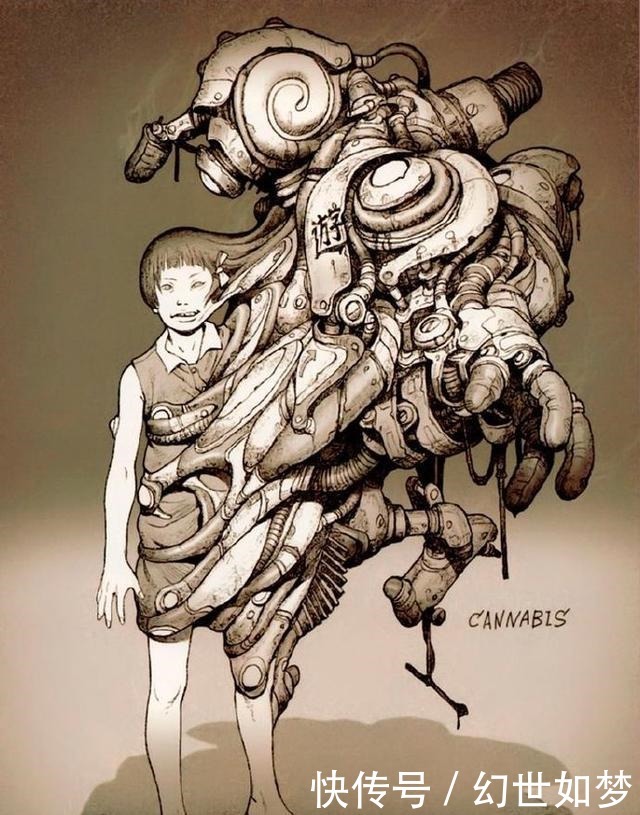 中国外包画师不懂标注，闹出笑话，却被日本动画人赞美了