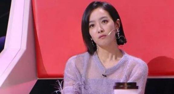 宋茜|假唱被宋茜發現！宋茜全程無視，演出結束也直接把她淘汰