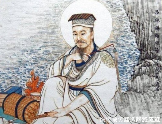 吕洞宾留下一通神碑文,简短百字修炼玄机皆在其