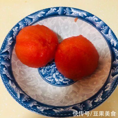 用这个技巧做满足你的胃—酸汁土豆片，味道好吃极了