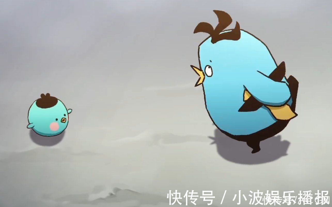 玄武国|伍六七第3季4大看点：会有中国风，剧情很沙雕，神医有戏份