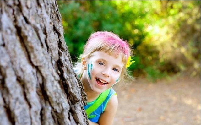 天才|宝宝智商高的8个信号,中两个以上,恭喜你家生了个天才娃