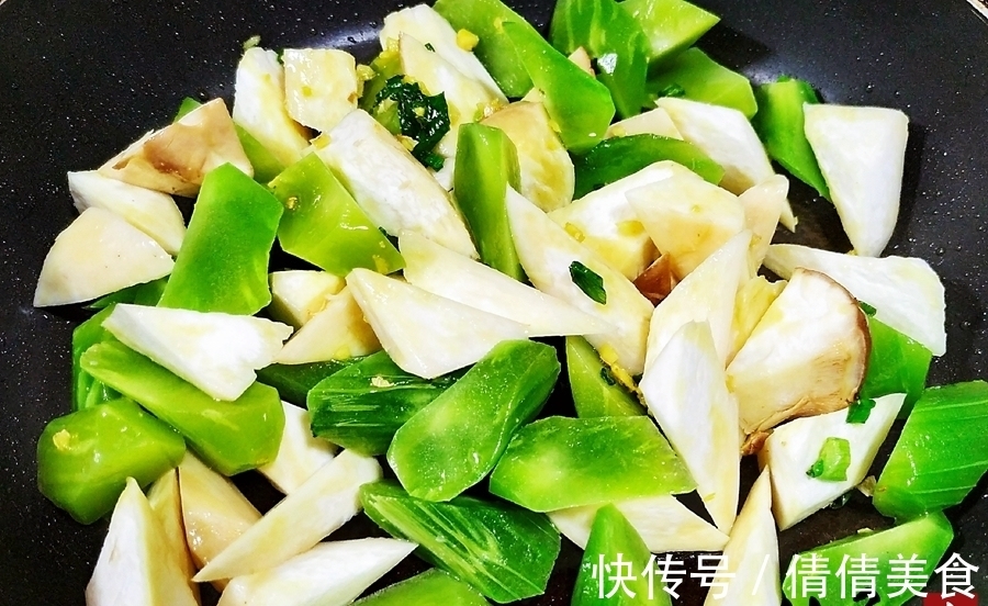 浮肿性|晚餐常吃这种食物,零负担,不长胖!