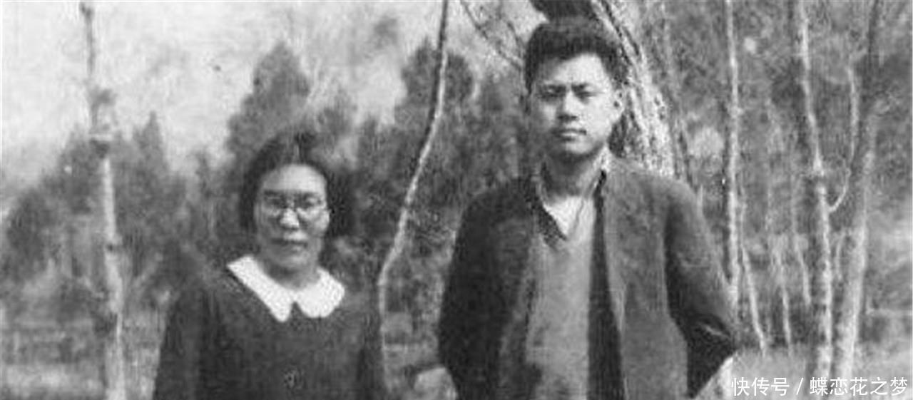中国|他是日本女大学生,抗日时期嫁给中国男人,最终结局如何!