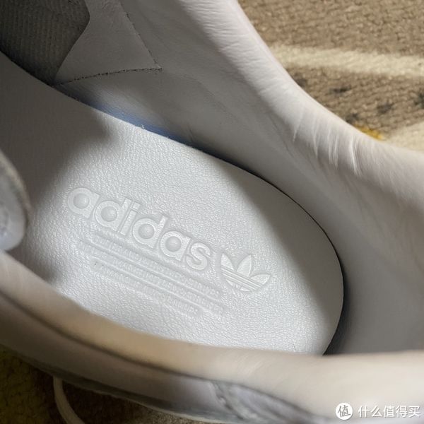 rain 我的第N双鞋 篇一百二十五：重回90年代，复古百搭小白鞋adidas A.R. TRAINER