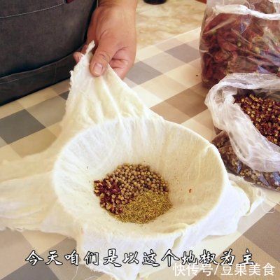 羊肉|铁锅羊肉，秋季温补，西北汉子就爱大口吃肉