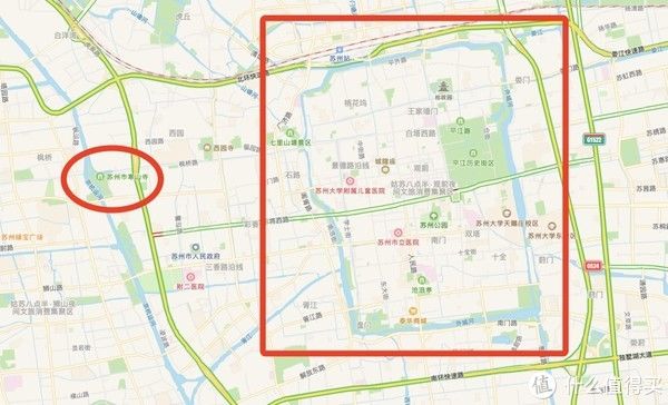 忠王府|大好河山 篇二：苏州！夜宿平江探花府 漫步狮子林/拙政园/博物馆