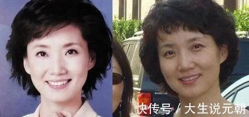 色彩妆|长期素颜和每天化妆的女人，坚持10年后，皮肤差异巨大