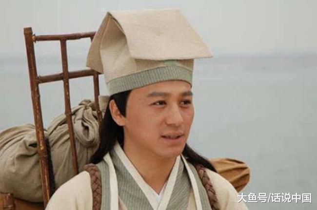 读书人&这六副对联, 写尽了读书人的清贫, 你最认同哪个