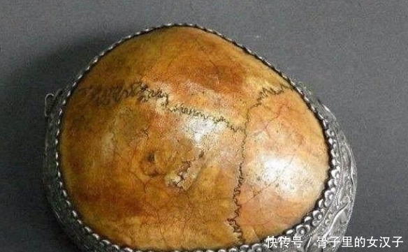 宋朝|宋理宗的头骨被敌人制成酒杯，把玩近百年，朱元璋的做法让人佩服