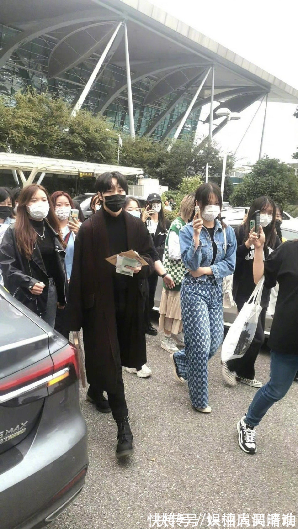 12个最近录制的综艺：杨洋、范丞丞、黄明昊、朱志鑫、刘也领衔