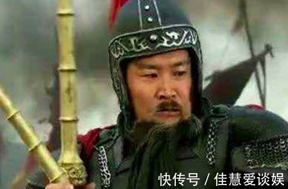 呼延灼|水浒传:此人打不赢杨志,也打不赢孙立,为何还能位列五虎将?