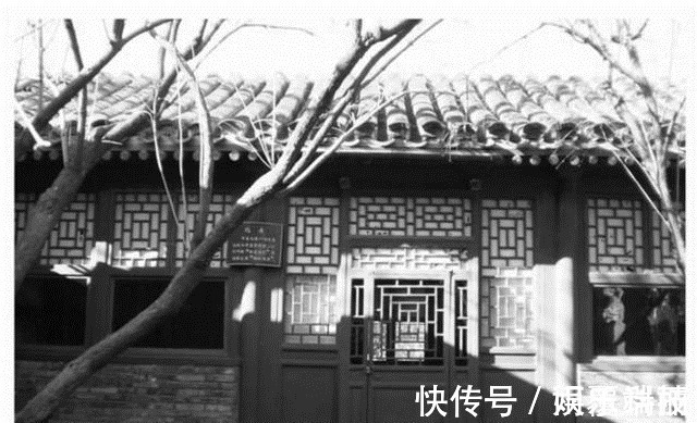 周作人!朱安:婚后无爱无性,照顾婆婆37年,想与鲁迅合葬却遭许广平拒绝