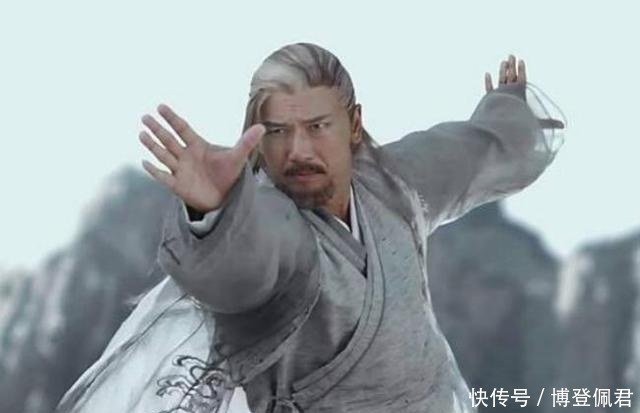 有个|郭啸天有个江湖梦,却不知道“江湖”为何物,郭靖替他想明白了