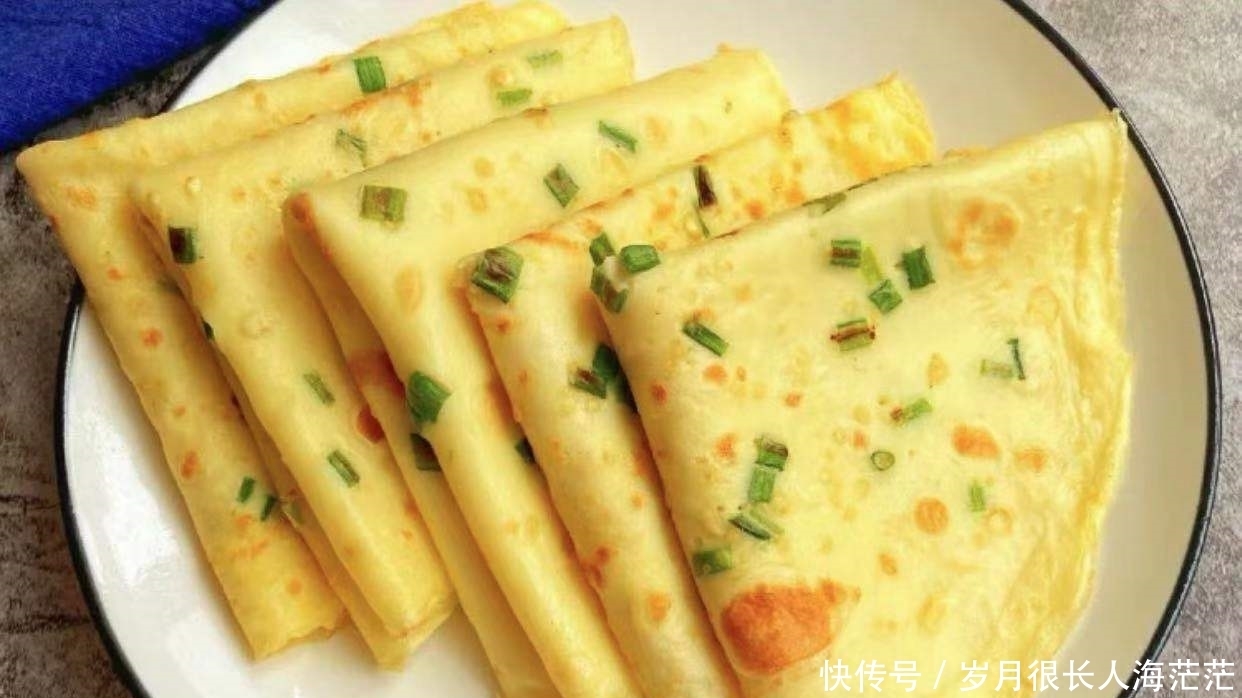 早餐这么做,不仅健康好吃,还能多睡五分钟